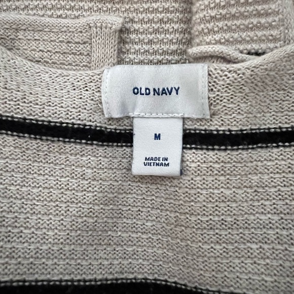 Long sleeve long length sweater - Picture 3 of 3